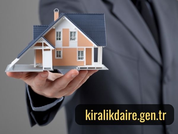 Ekmekçiler Mahallesi Kiralık Daire